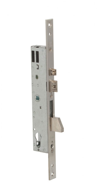 Замок врезной электромеханический 16215.30.0