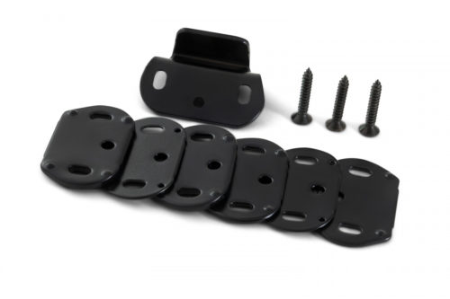 Планка ответная для накладного устройства "Антипаника" 07072.21.0