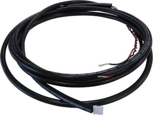 Кабель электропитания замка от внешней сети 24В для моторизированного замка серии MyEvo 07030.70.0