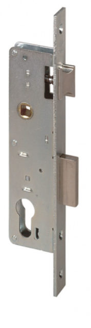 Замок врезной механический цилиндровый 44620.35.0