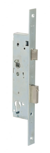 Замок цилиндровый врезной Sikur Panic 43650.30.0