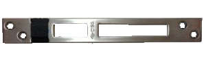 Планка ответная для замков серии 16215 06462.01.0