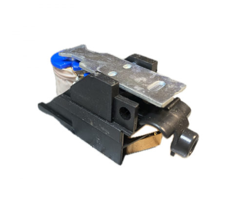 Катушка индуктивности для замков серии 11610, 11630, 11931 07118.00.2