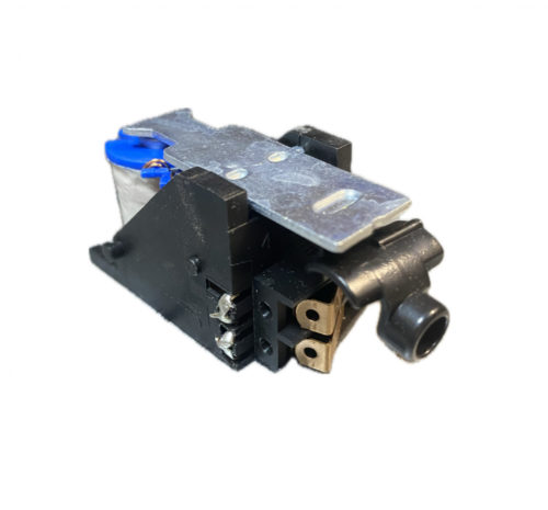 Катушка индуктивности для замков серии 11610, 11630, 11931 07118.00.1