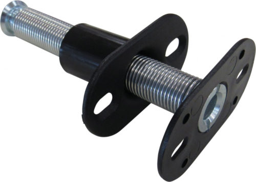 Защита кабеля врезная горизонтальная 06515.00.0