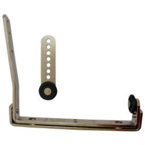 Координатор закрывания двустворчатых дверей 07084.11.0