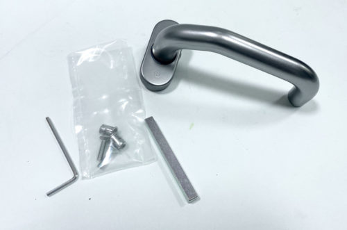 Ручка внешняя для замков SikurExit 07070.66.0.B1