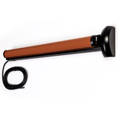 Устройство "Антипаника" накладное моторизированное 59751.00.0