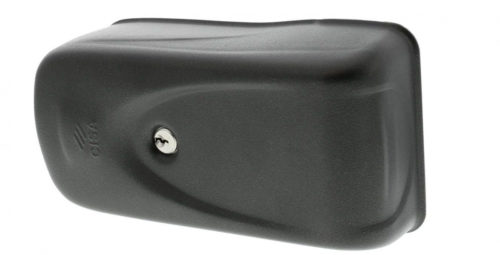 Замок накладной электромеханический 1A721.00.0