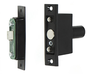 Датчик положения двери для моторизированного замка серии MyEvo 06510.50.0