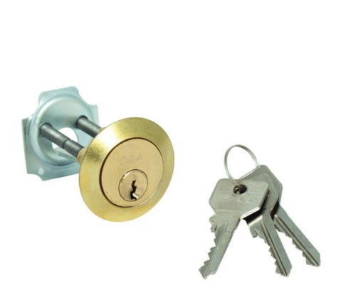 Внешний цилиндр для накладных замков серии 11610 и замка 1A610 0G500.00.0