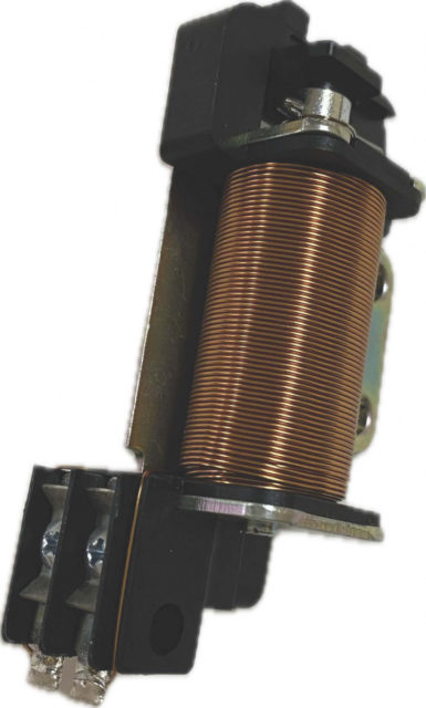Катушка индуктивности для замков серии 1A731, 1A721, 1A630 07025.00.0