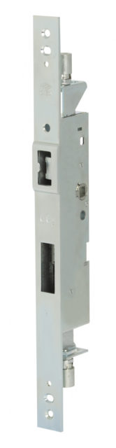 Замок цилиндровый врезной Sikur Panic 43690.30.0