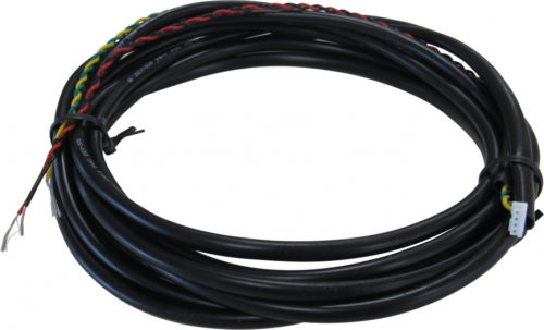 Кабель для дистанционного управления моторизированным замком серии MyEvo 07030.72.0