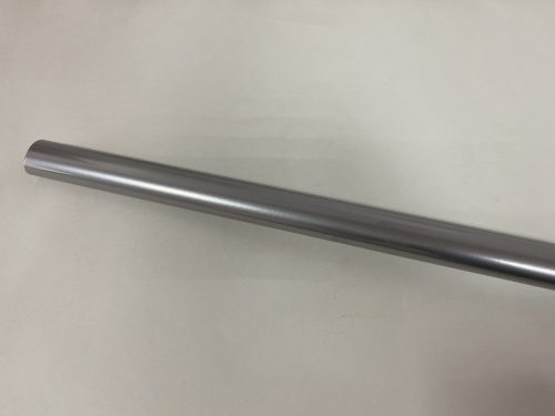 Перекладина горизонтальная для устройств "Антипаника" CISA 07007.14.0.B9, стальной цвет