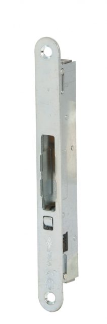 Замок для второстепенной створки с рычагом CISA 43091.00.0